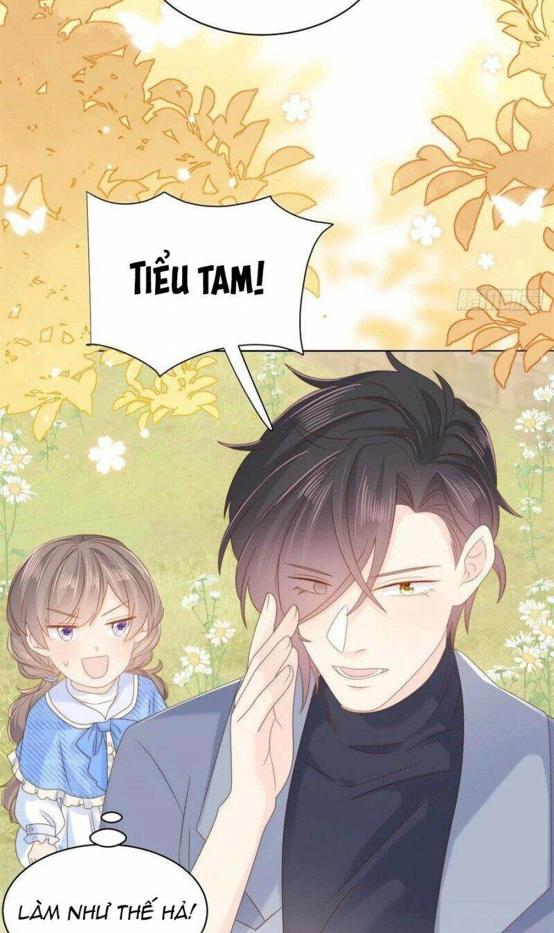 Cưng Chiều Đại Lão 3 Tuổi Rưỡi Chapter 154 - 16