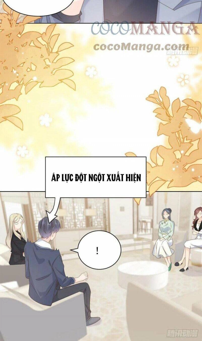 Cưng Chiều Đại Lão 3 Tuổi Rưỡi Chapter 154 - 17