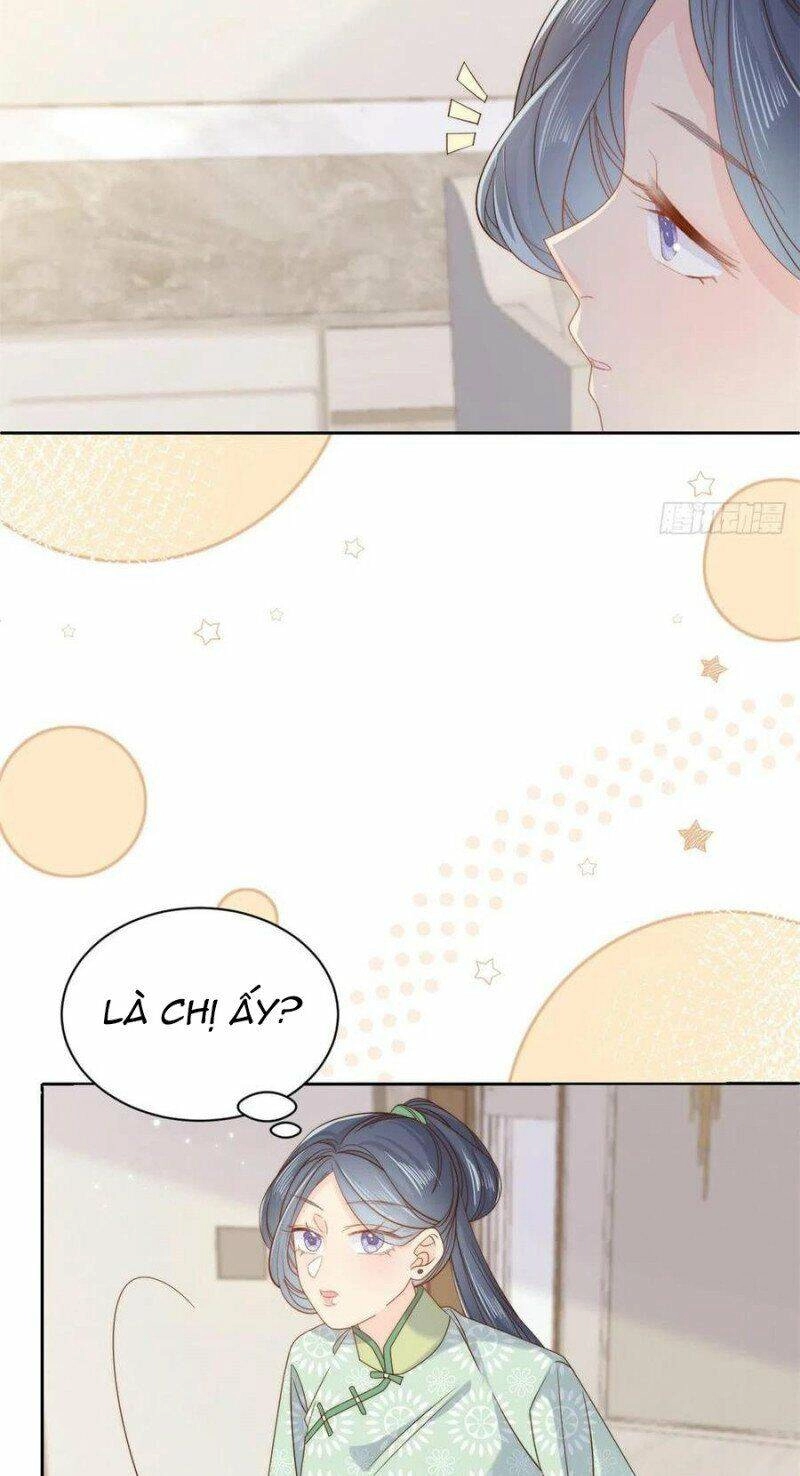 Cưng Chiều Đại Lão 3 Tuổi Rưỡi Chapter 154 - 20