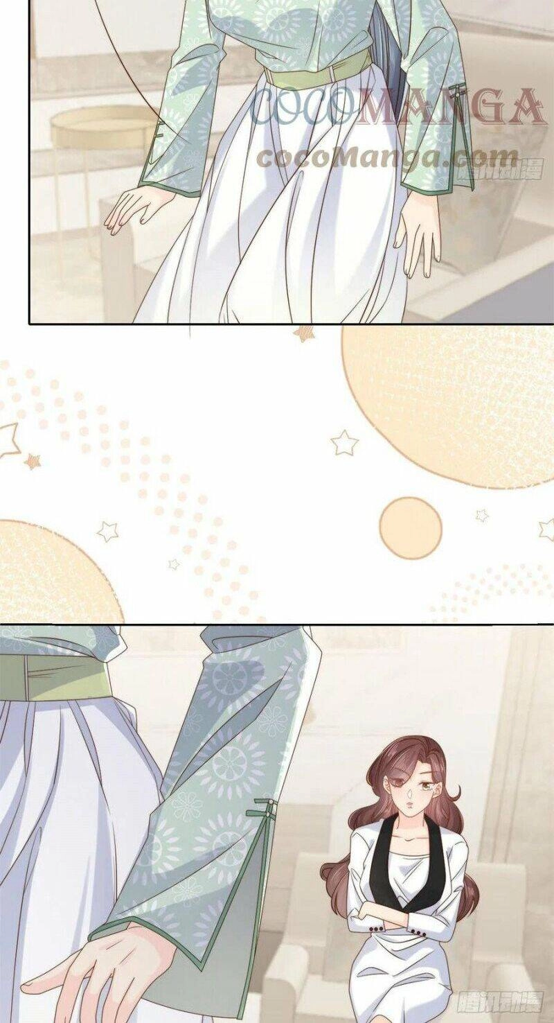 Cưng Chiều Đại Lão 3 Tuổi Rưỡi Chapter 154 - 21