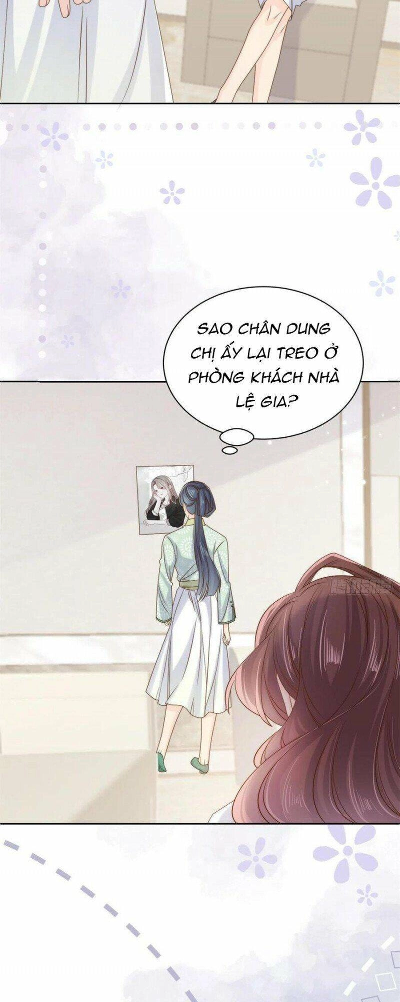 Cưng Chiều Đại Lão 3 Tuổi Rưỡi Chapter 155 - 2