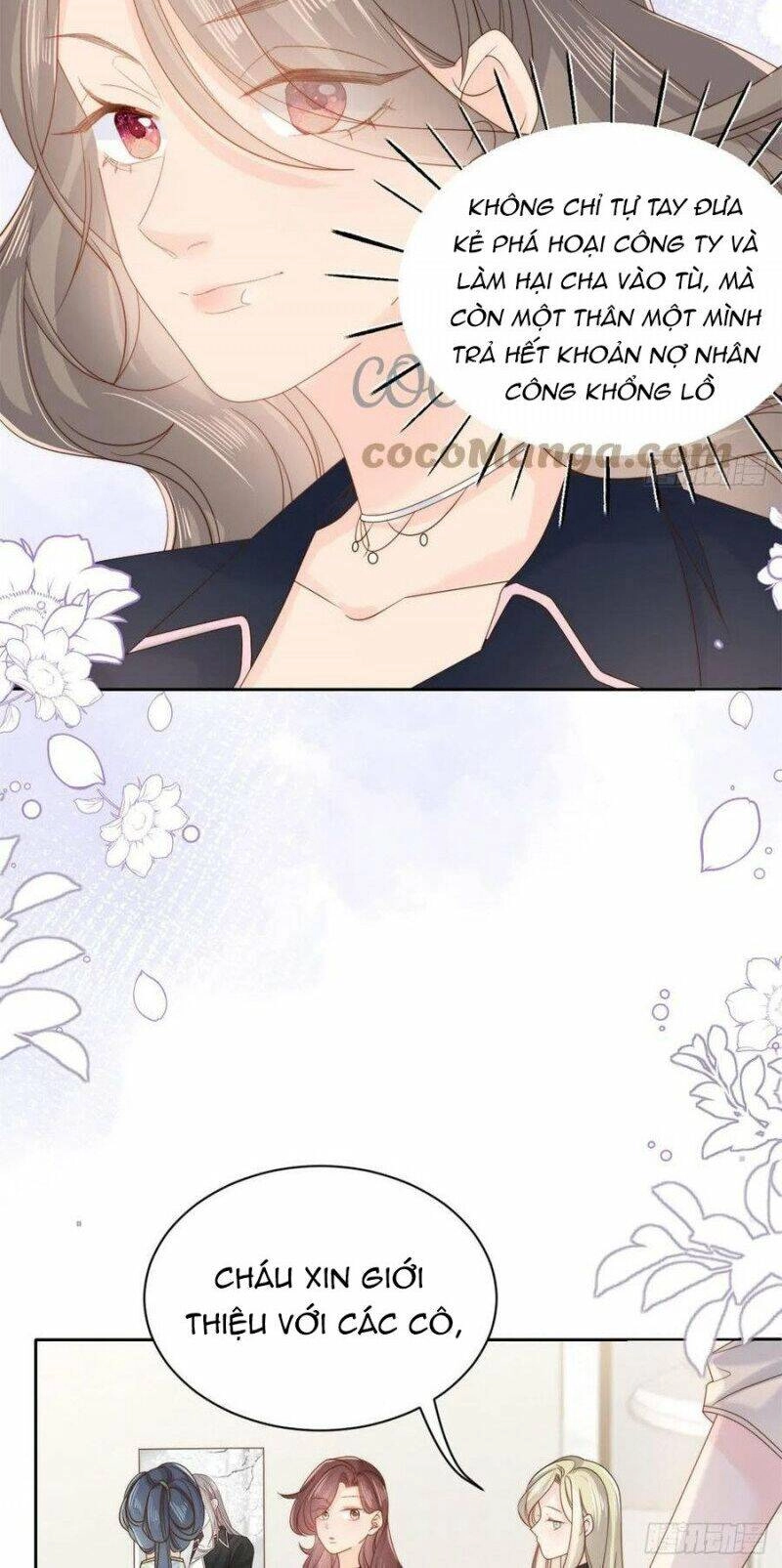 Cưng Chiều Đại Lão 3 Tuổi Rưỡi Chapter 155 - 5