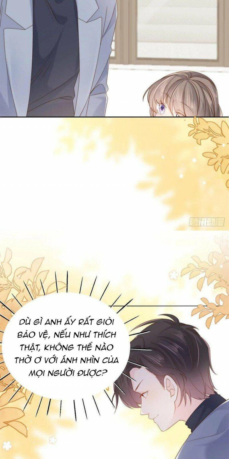 Cưng Chiều Đại Lão 3 Tuổi Rưỡi Chapter 155 - 8