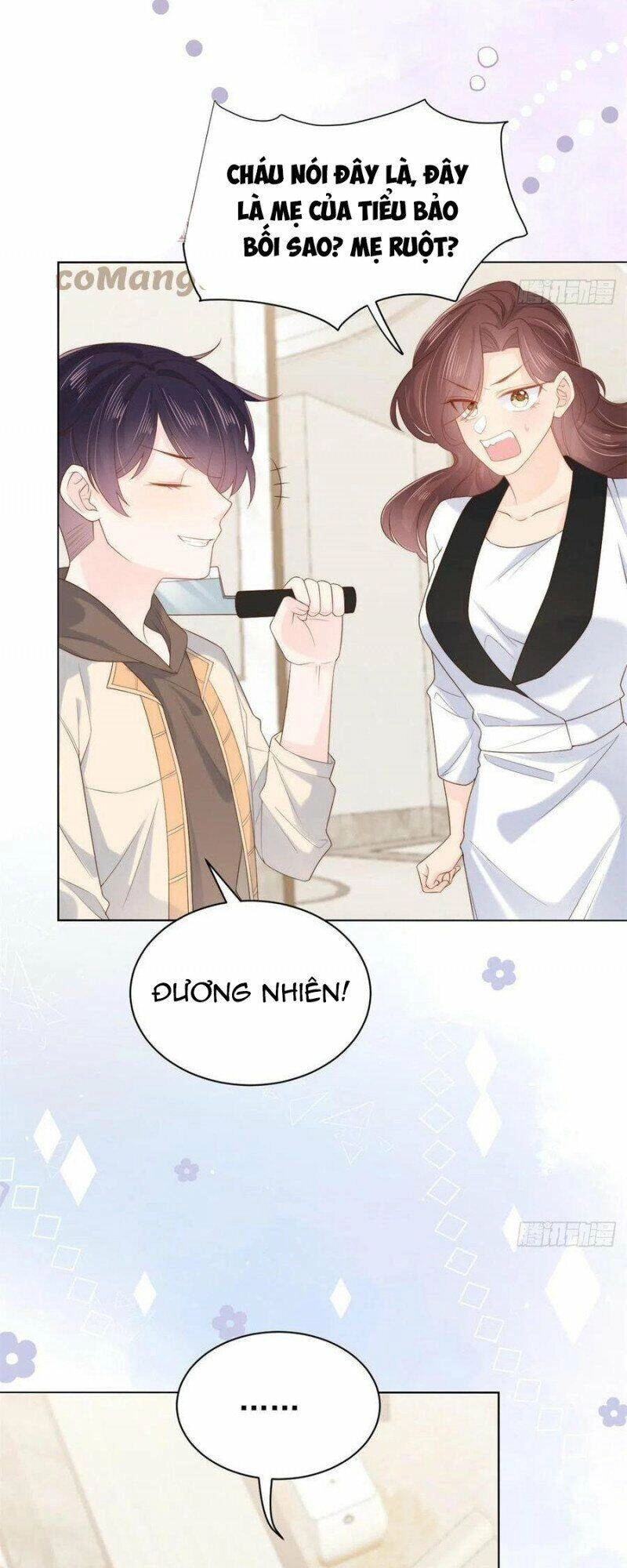 Cưng Chiều Đại Lão 3 Tuổi Rưỡi Chapter 155 - 11