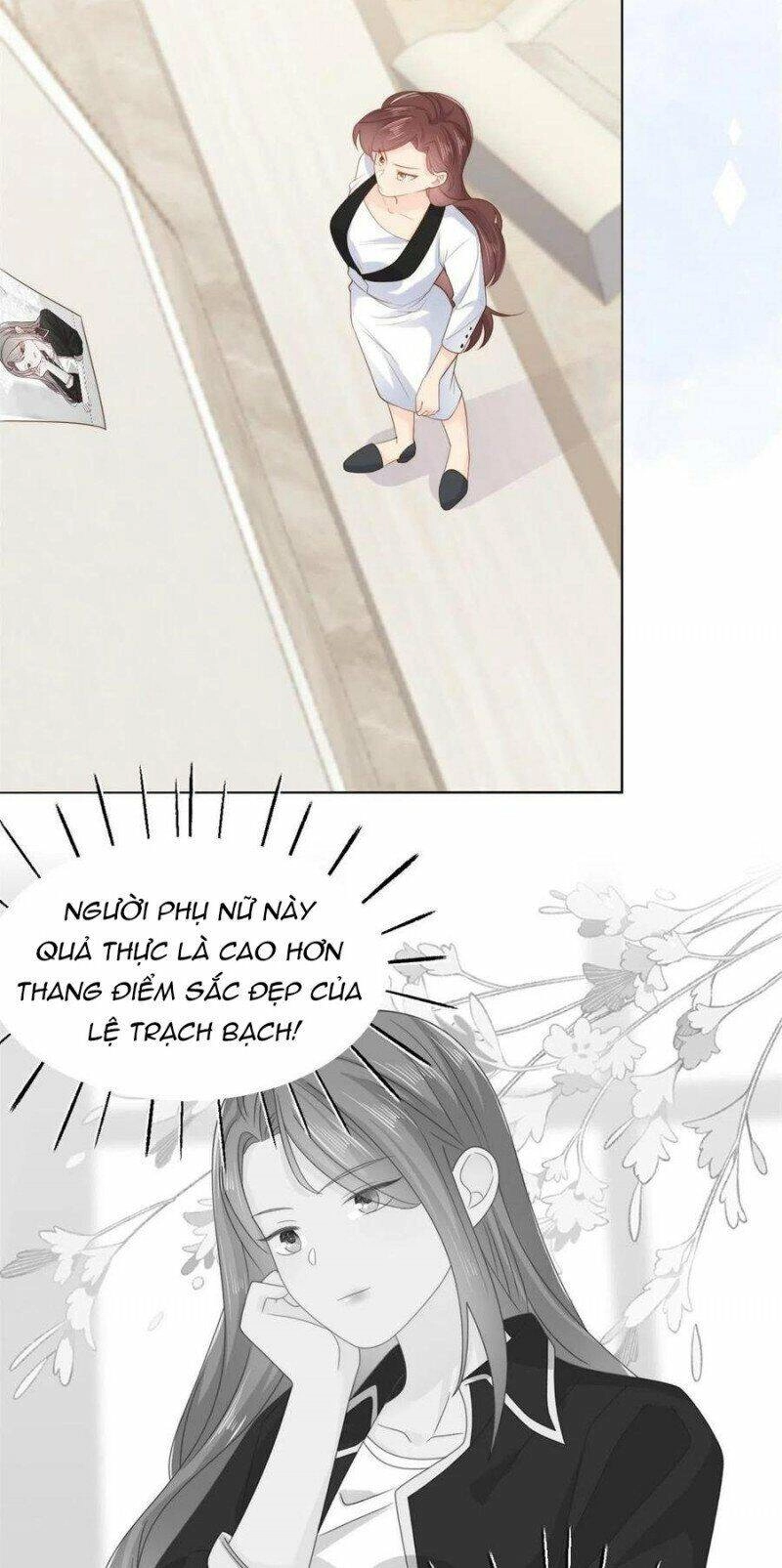 Cưng Chiều Đại Lão 3 Tuổi Rưỡi Chapter 155 - 12