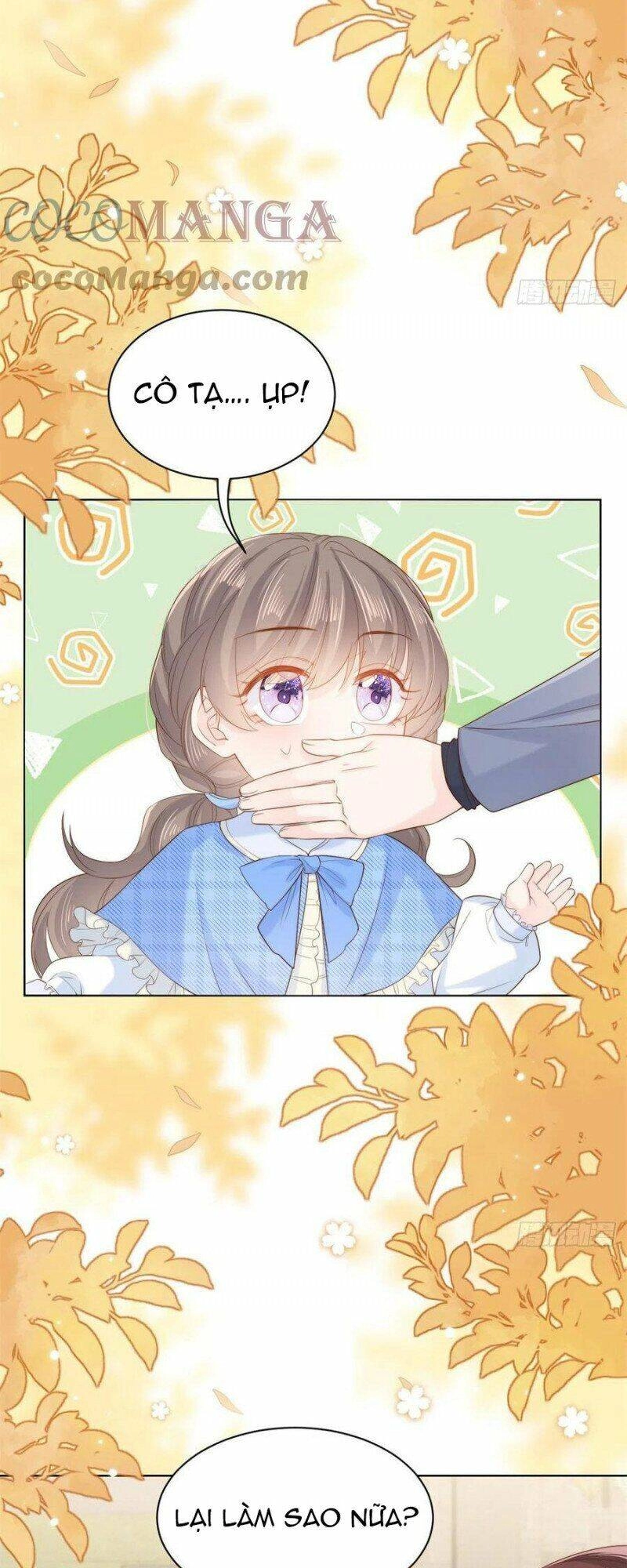 Cưng Chiều Đại Lão 3 Tuổi Rưỡi Chapter 155 - 15