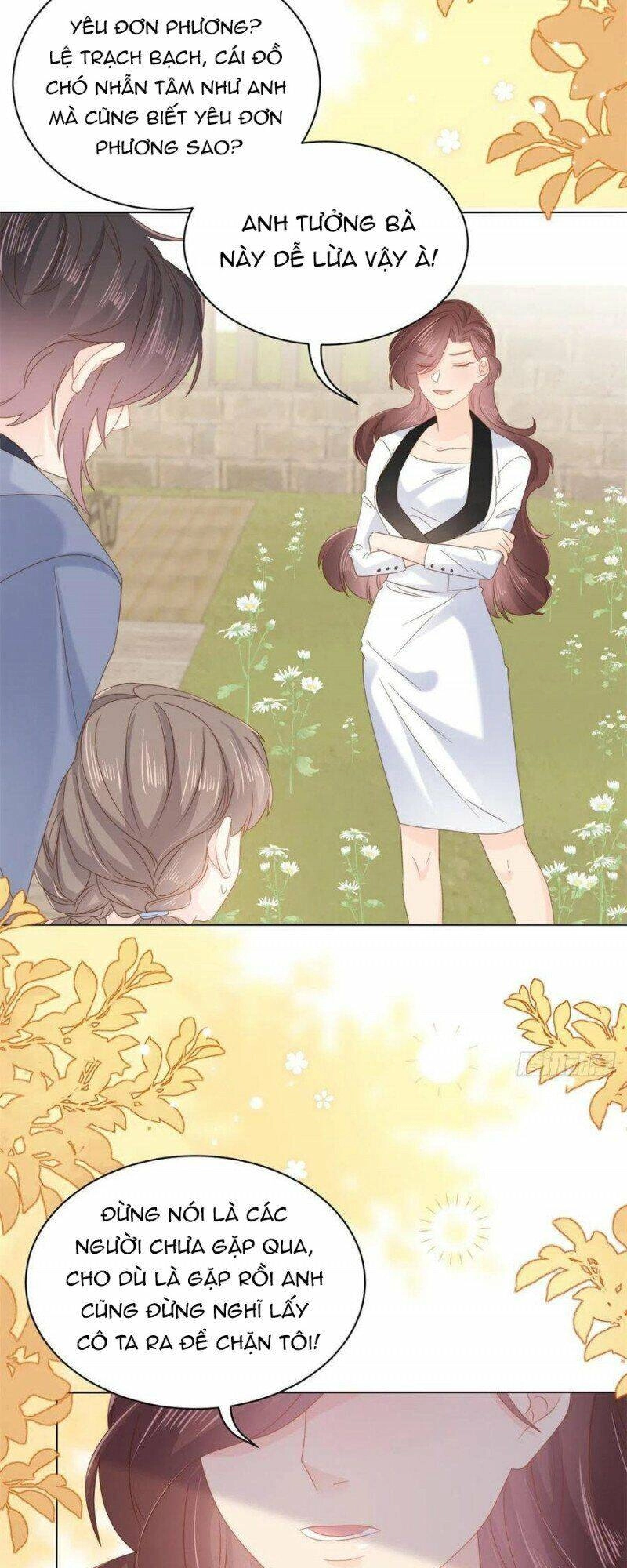 Cưng Chiều Đại Lão 3 Tuổi Rưỡi Chapter 155 - 18