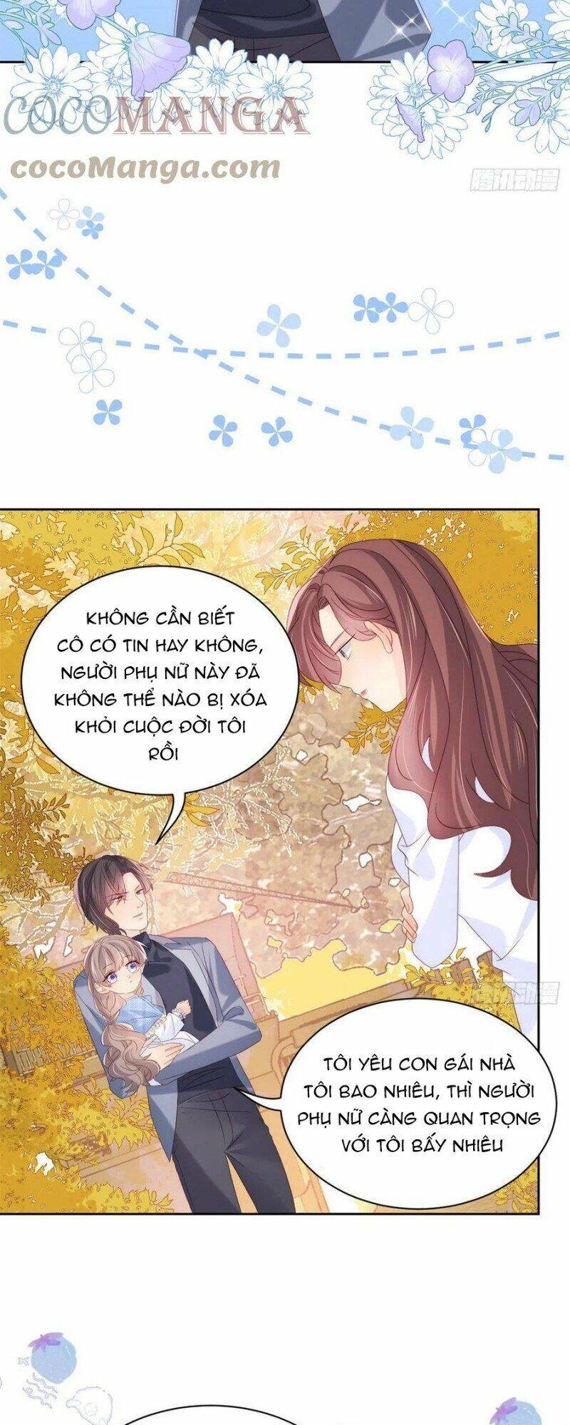 Cưng Chiều Đại Lão 3 Tuổi Rưỡi Chapter 156 - 3