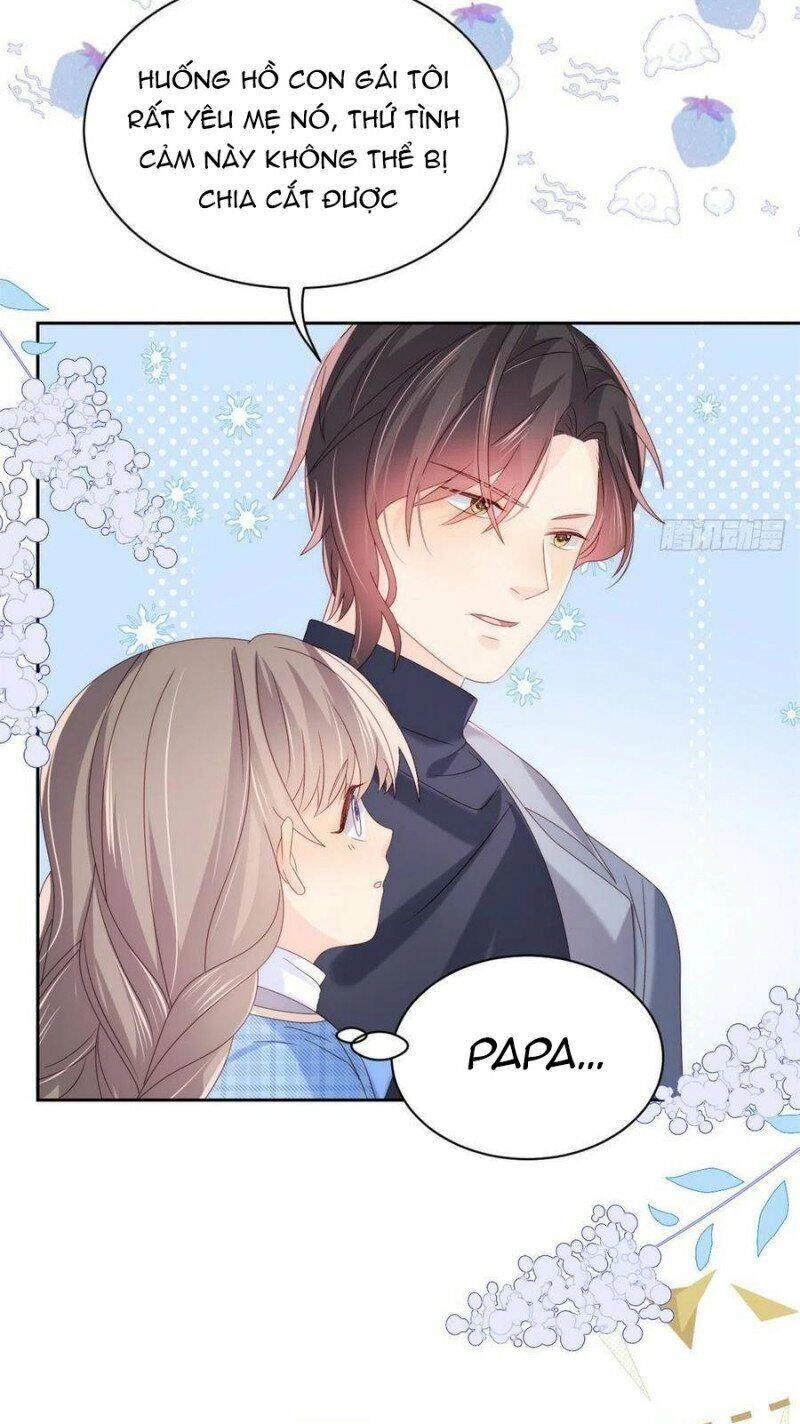 Cưng Chiều Đại Lão 3 Tuổi Rưỡi Chapter 156 - 4