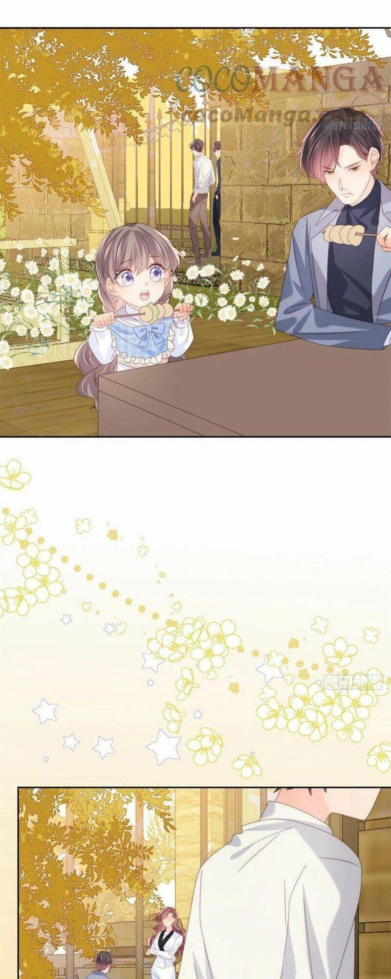 Cưng Chiều Đại Lão 3 Tuổi Rưỡi Chapter 156 - 7