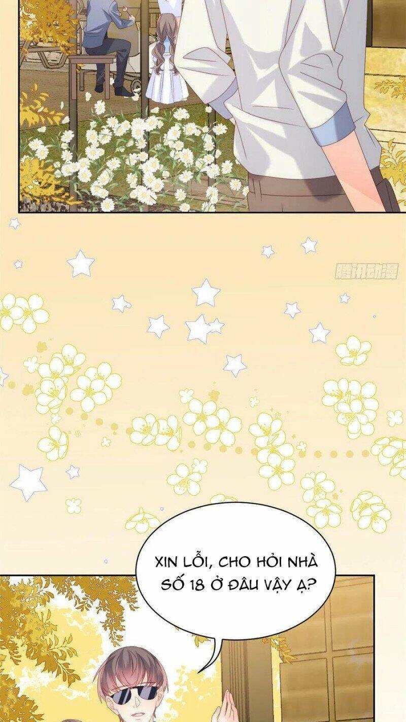 Cưng Chiều Đại Lão 3 Tuổi Rưỡi Chapter 156 - 8