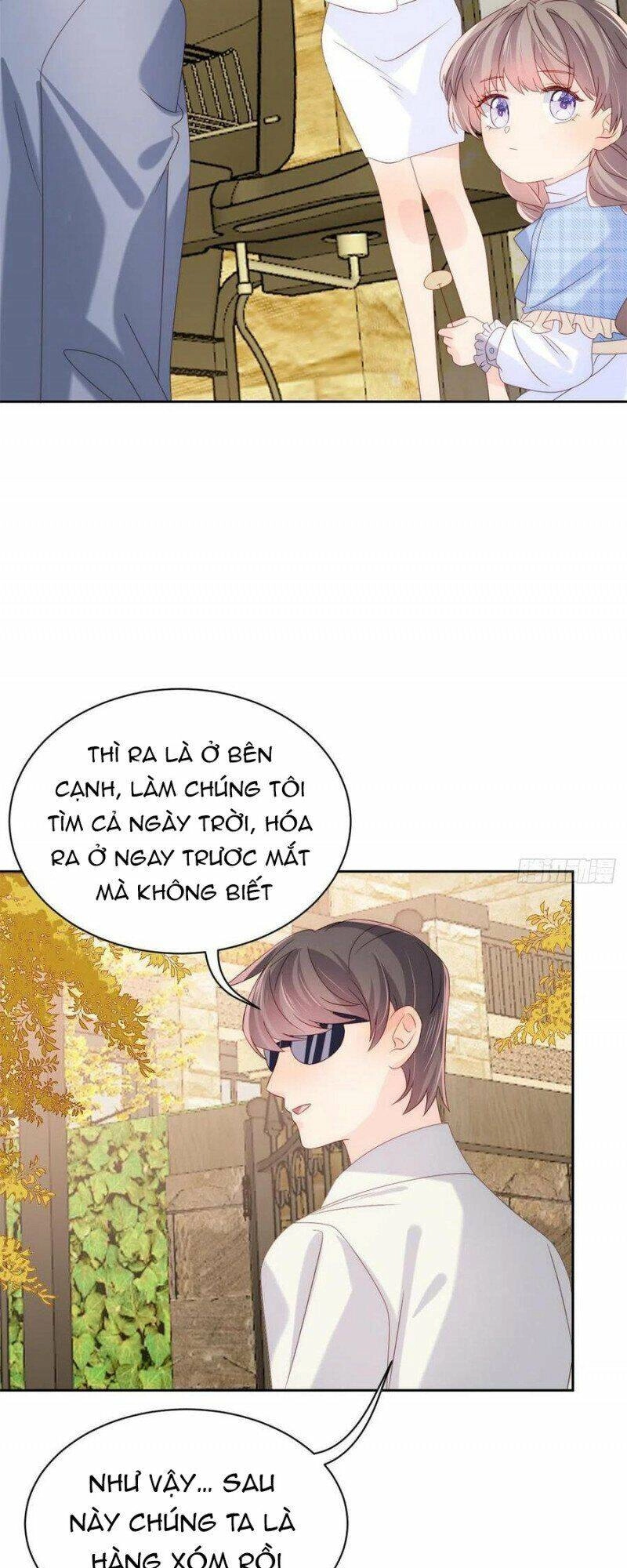 Cưng Chiều Đại Lão 3 Tuổi Rưỡi Chapter 156 - 10