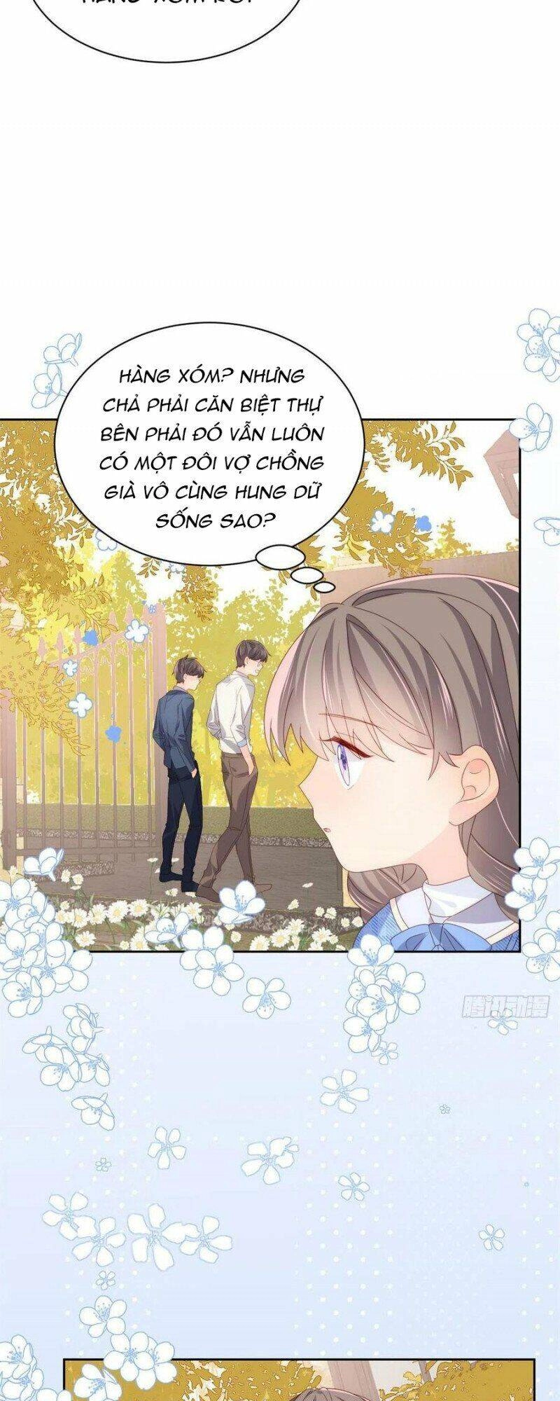 Cưng Chiều Đại Lão 3 Tuổi Rưỡi Chapter 156 - 11