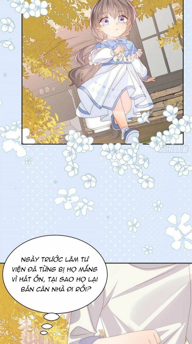 Cưng Chiều Đại Lão 3 Tuổi Rưỡi Chapter 156 - 12