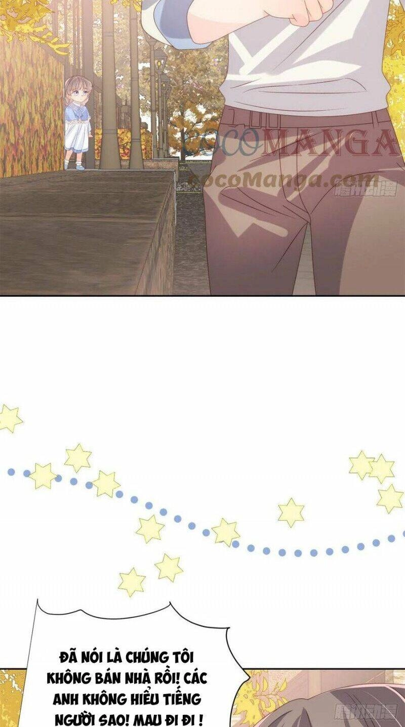 Cưng Chiều Đại Lão 3 Tuổi Rưỡi Chapter 156 - 13