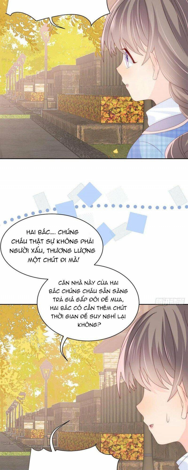 Cưng Chiều Đại Lão 3 Tuổi Rưỡi Chapter 156 - 14