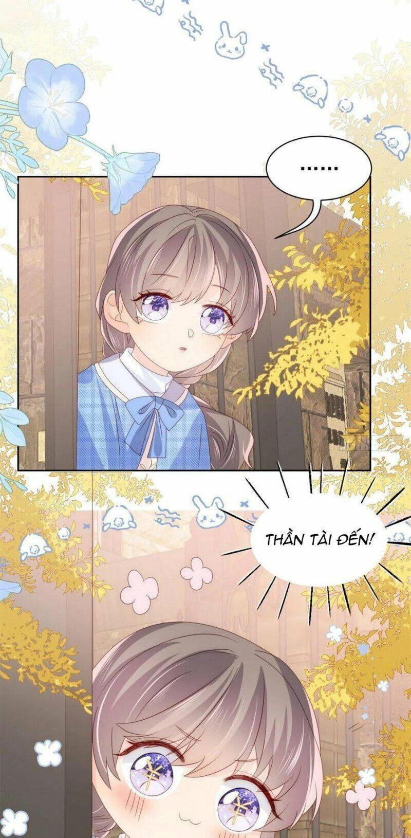 Cưng Chiều Đại Lão 3 Tuổi Rưỡi Chapter 156 - 16