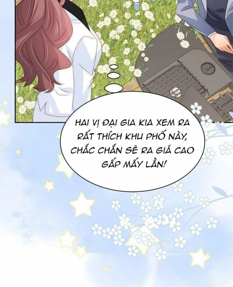 Cưng Chiều Đại Lão 3 Tuổi Rưỡi Chapter 156 - 18