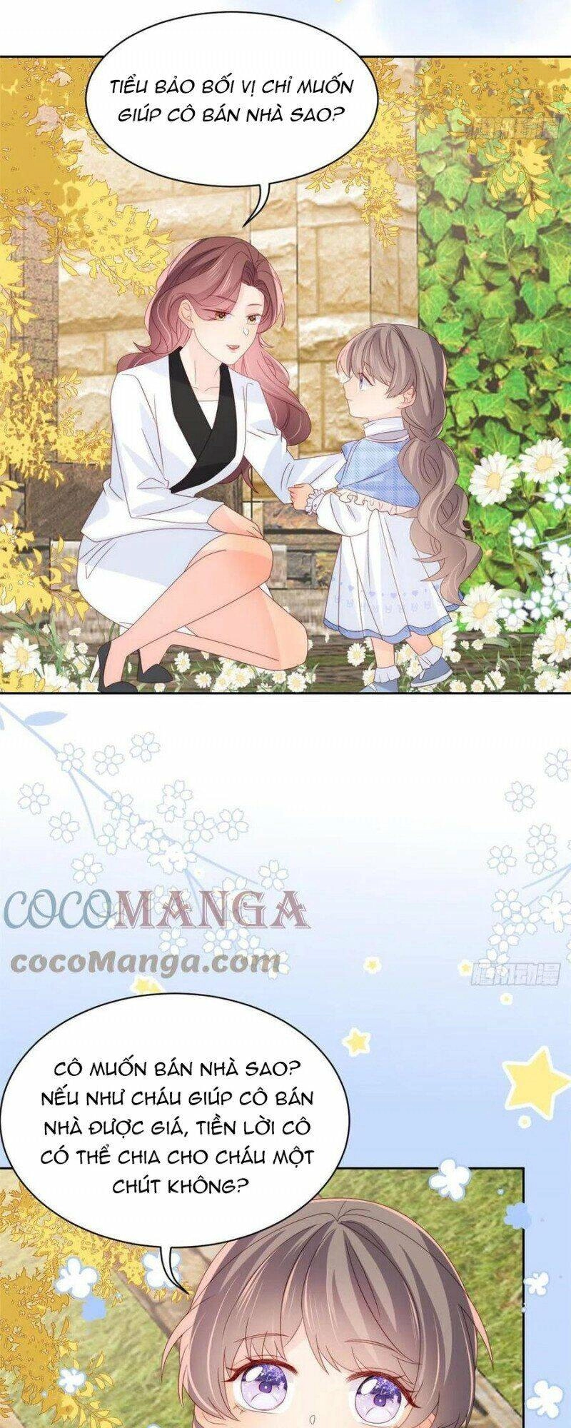 Cưng Chiều Đại Lão 3 Tuổi Rưỡi Chapter 157 - 2