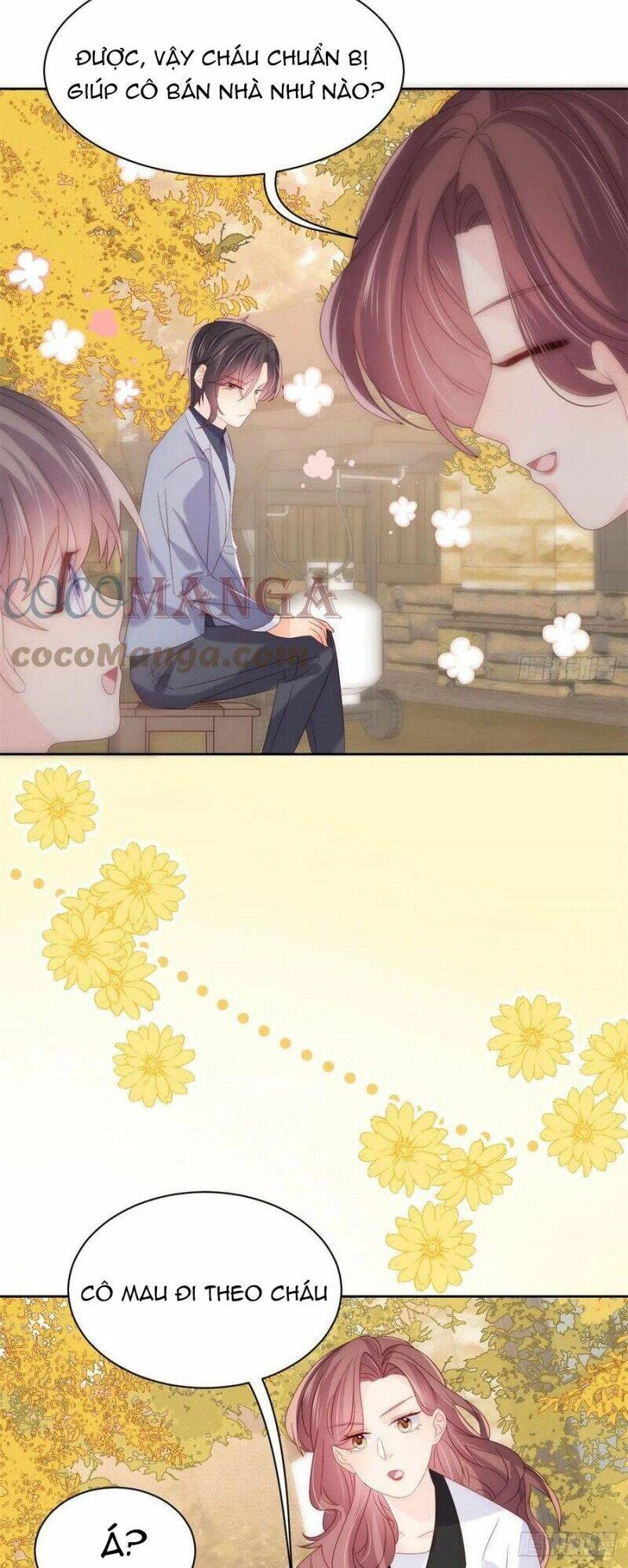 Cưng Chiều Đại Lão 3 Tuổi Rưỡi Chapter 157 - 4