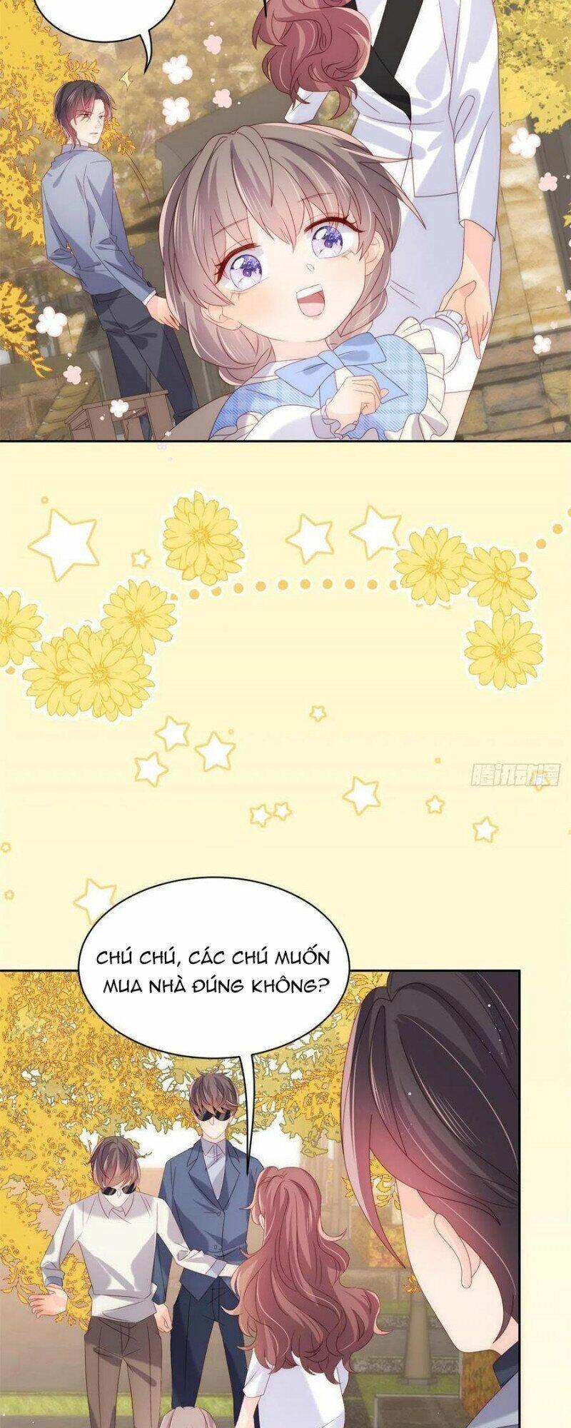 Cưng Chiều Đại Lão 3 Tuổi Rưỡi Chapter 157 - 5