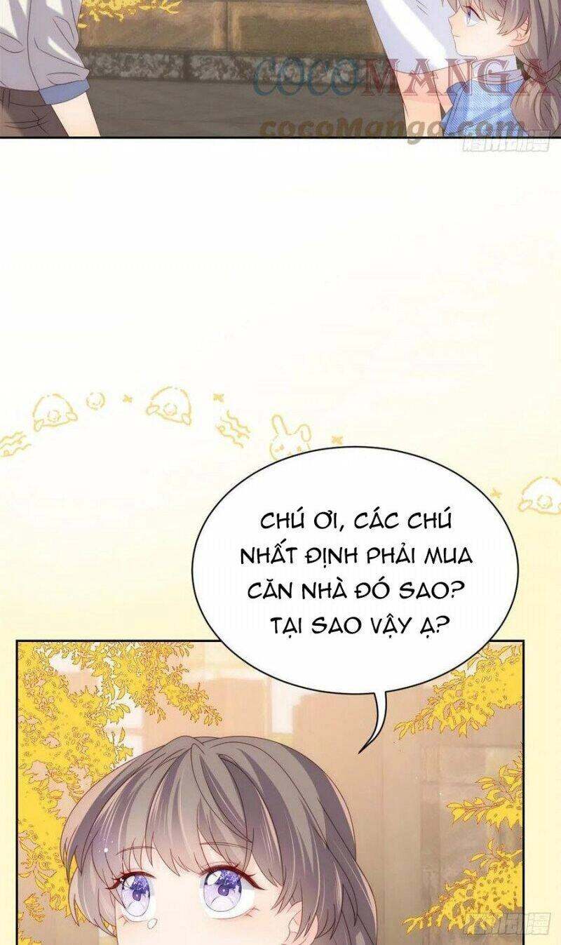 Cưng Chiều Đại Lão 3 Tuổi Rưỡi Chapter 157 - 8