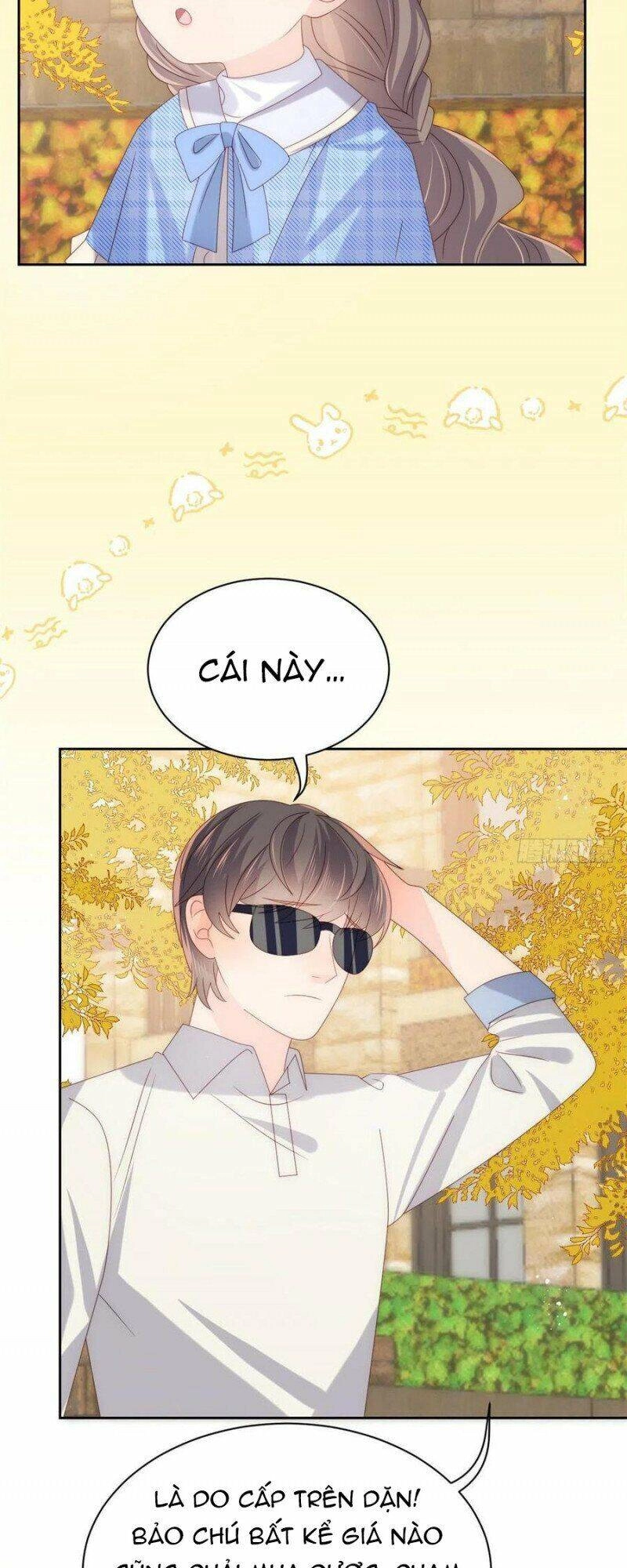 Cưng Chiều Đại Lão 3 Tuổi Rưỡi Chapter 157 - 9