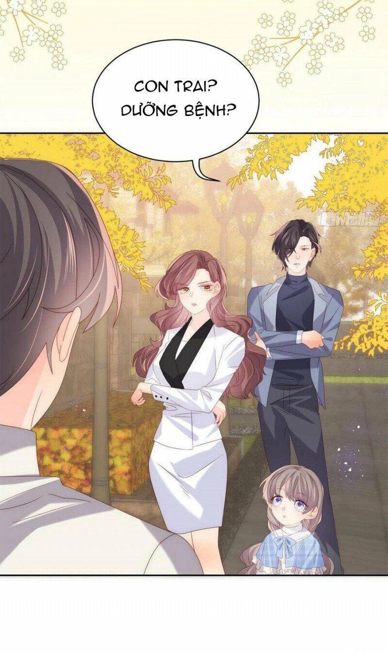 Cưng Chiều Đại Lão 3 Tuổi Rưỡi Chapter 157 - 11