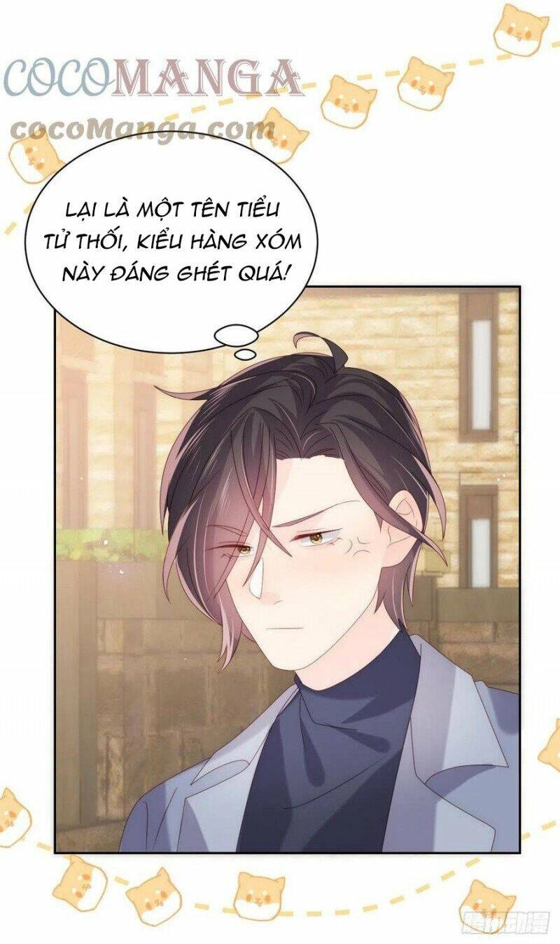 Cưng Chiều Đại Lão 3 Tuổi Rưỡi Chapter 157 - 12