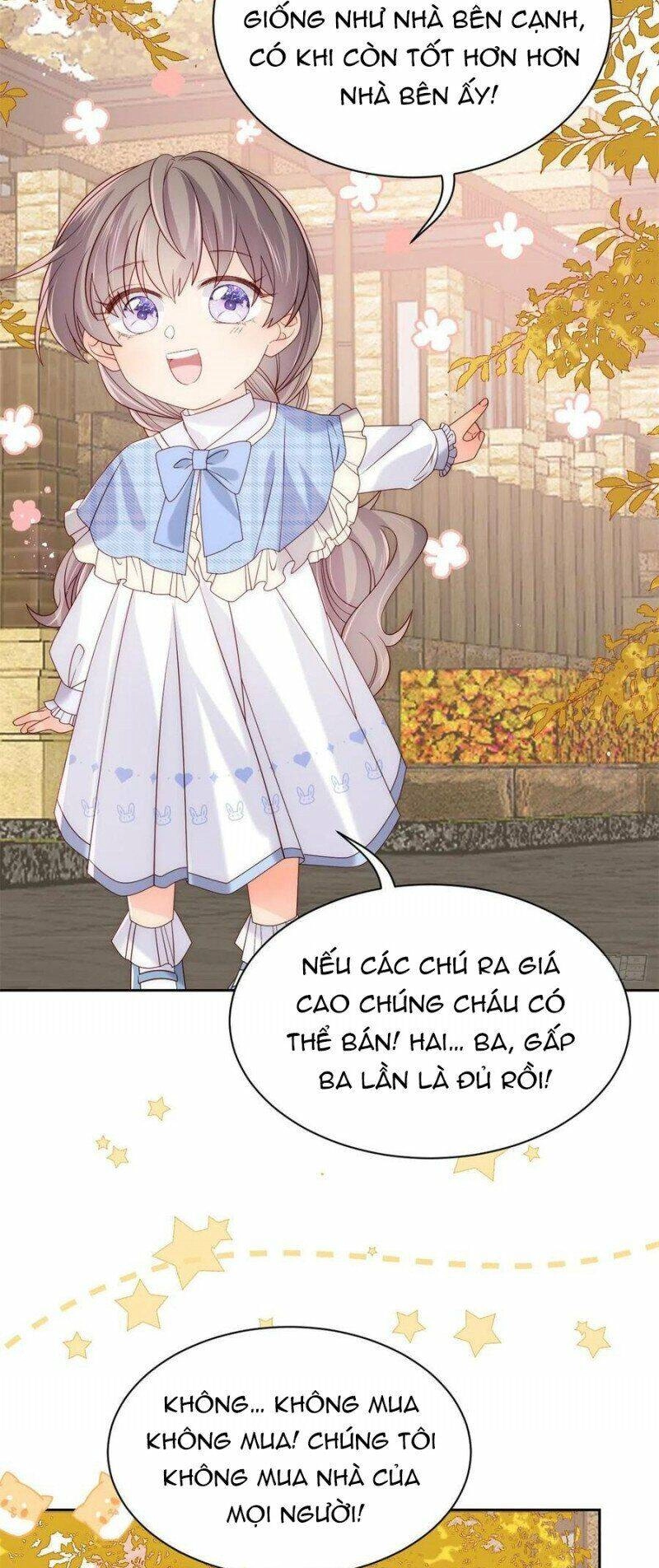 Cưng Chiều Đại Lão 3 Tuổi Rưỡi Chapter 157 - 15