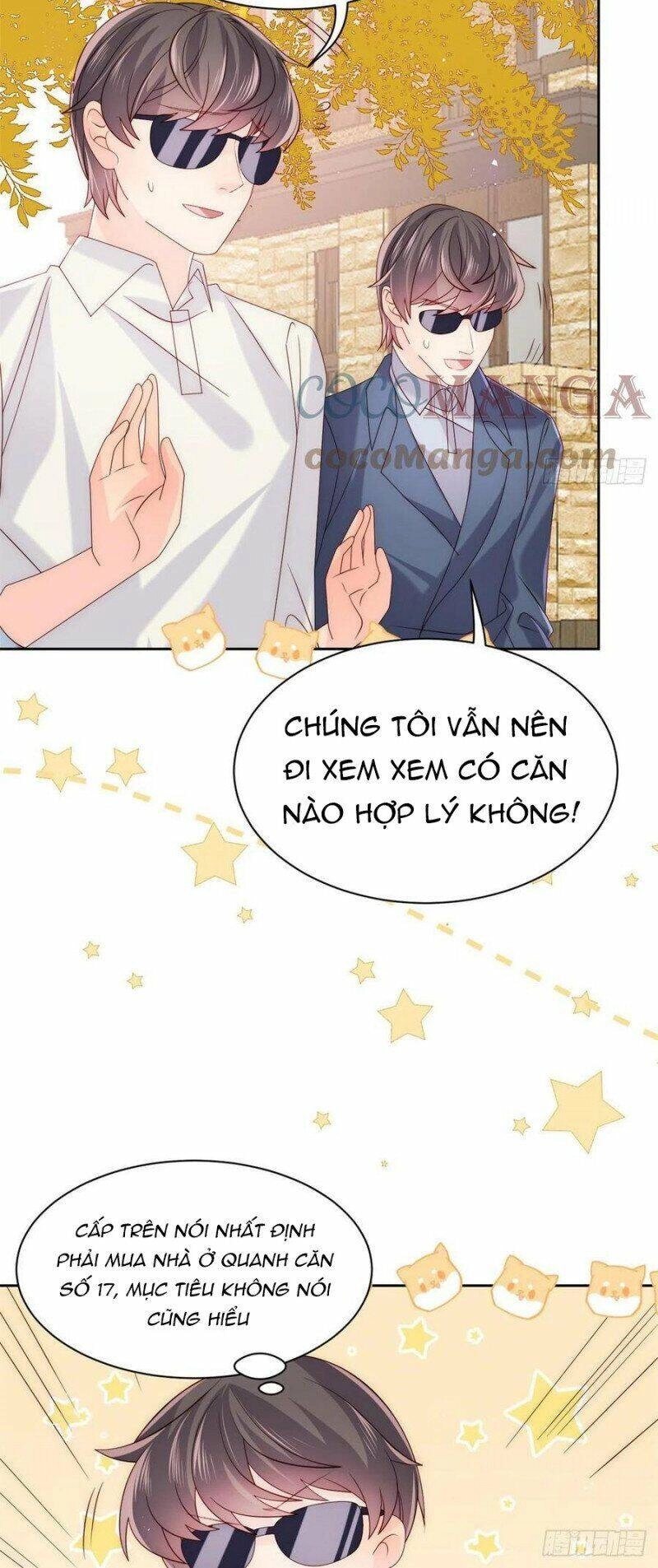 Cưng Chiều Đại Lão 3 Tuổi Rưỡi Chapter 157 - 16