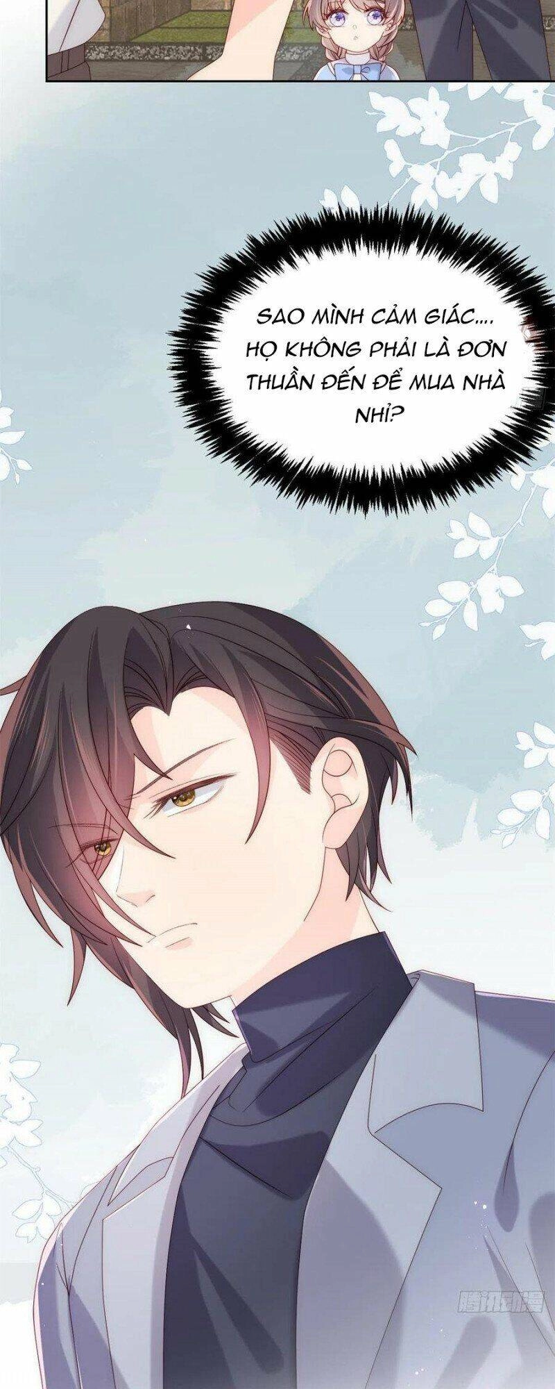 Cưng Chiều Đại Lão 3 Tuổi Rưỡi Chapter 157 - 18