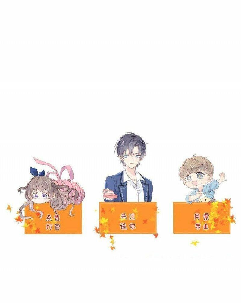 Cưng Chiều Đại Lão 3 Tuổi Rưỡi Chapter 157 - 20