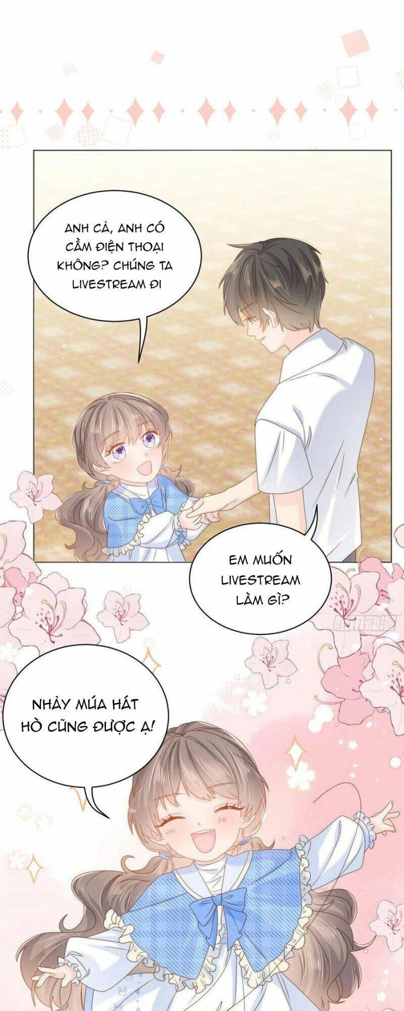 Cưng Chiều Đại Lão 3 Tuổi Rưỡi Chapter 160 - 2