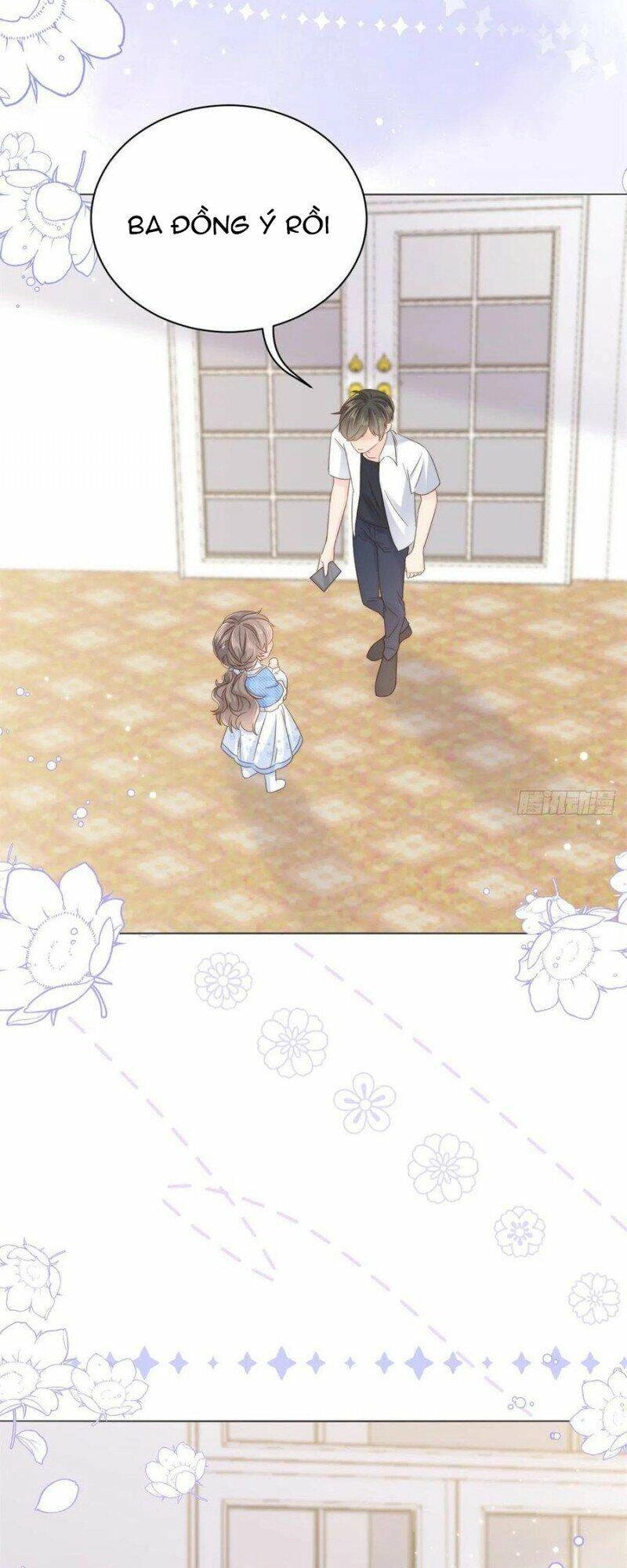 Cưng Chiều Đại Lão 3 Tuổi Rưỡi Chapter 160 - 4