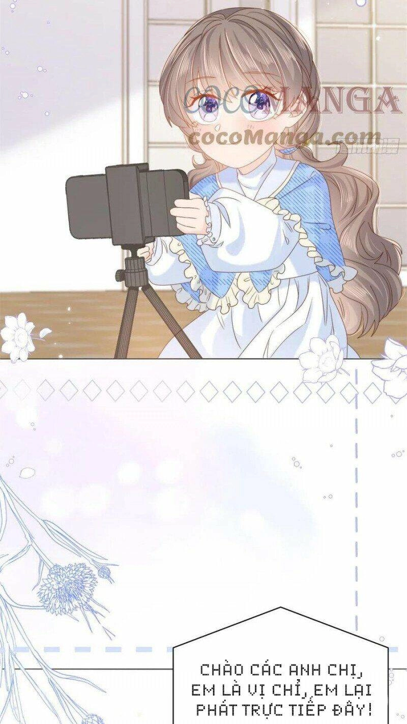 Cưng Chiều Đại Lão 3 Tuổi Rưỡi Chapter 160 - 5