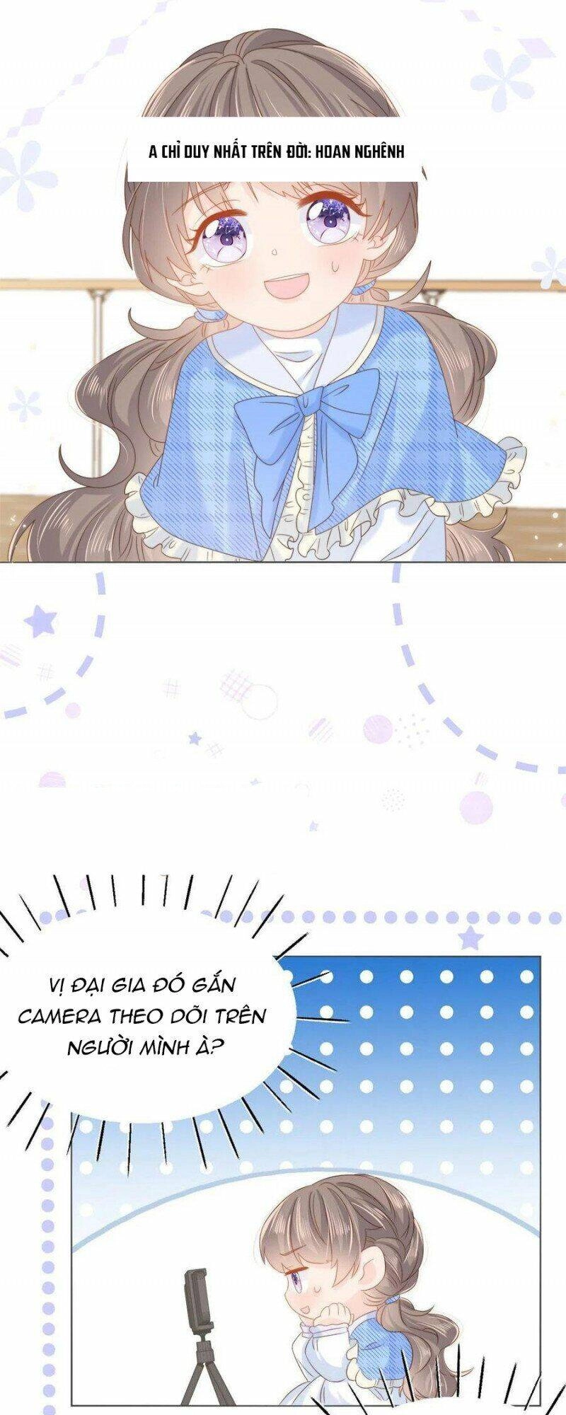 Cưng Chiều Đại Lão 3 Tuổi Rưỡi Chapter 160 - 7