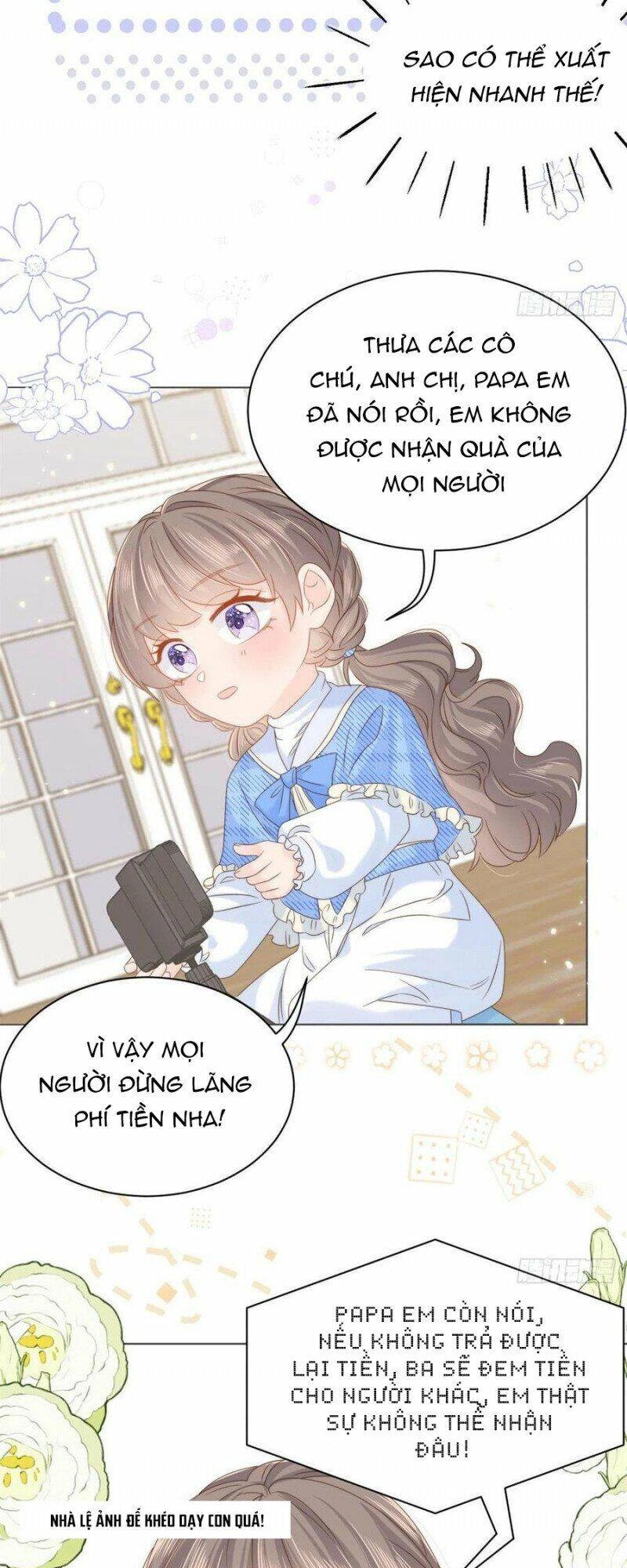 Cưng Chiều Đại Lão 3 Tuổi Rưỡi Chapter 160 - 8