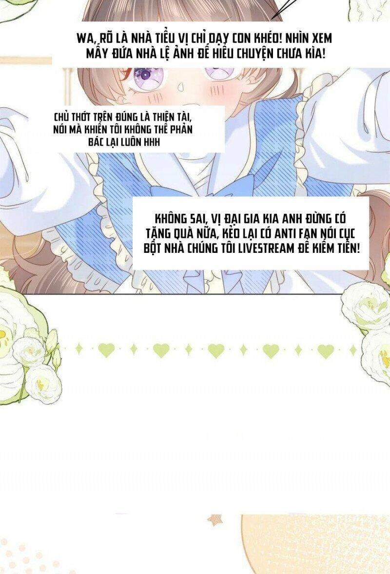 Cưng Chiều Đại Lão 3 Tuổi Rưỡi Chapter 160 - 9