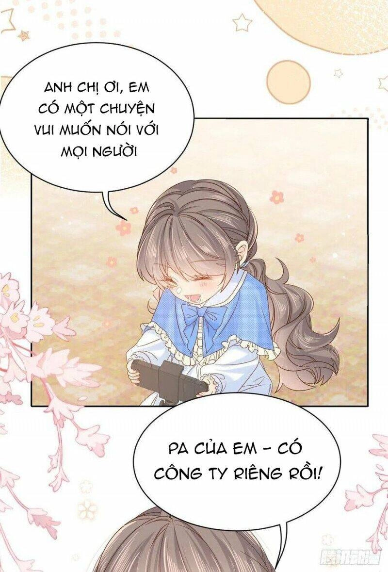 Cưng Chiều Đại Lão 3 Tuổi Rưỡi Chapter 160 - 10