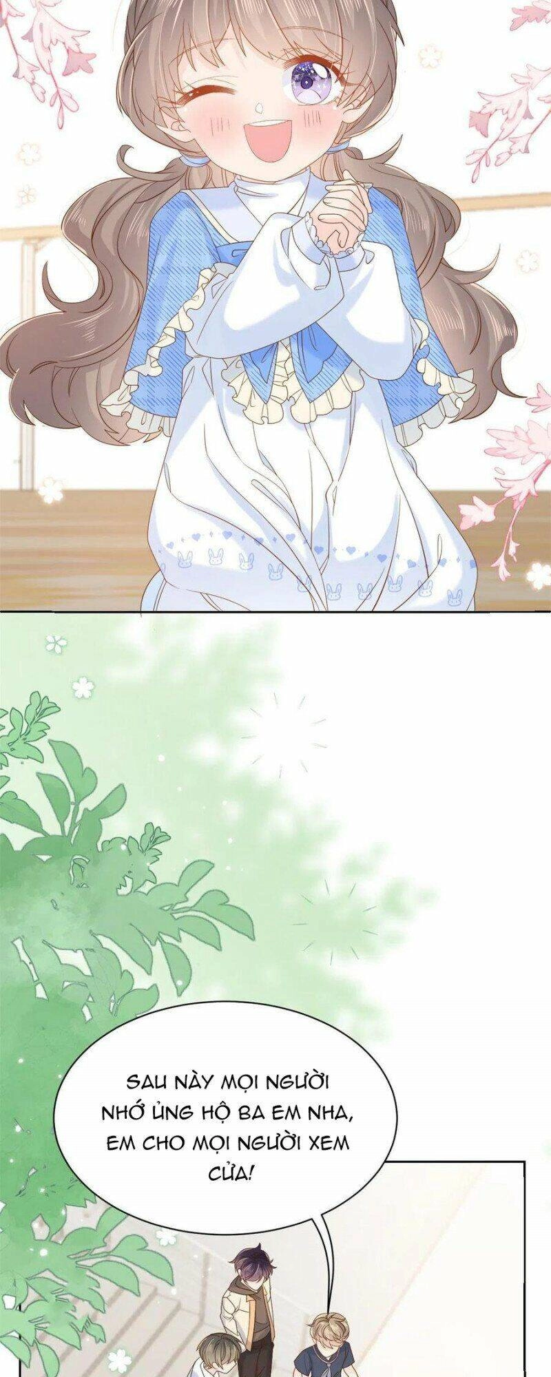 Cưng Chiều Đại Lão 3 Tuổi Rưỡi Chapter 160 - 11