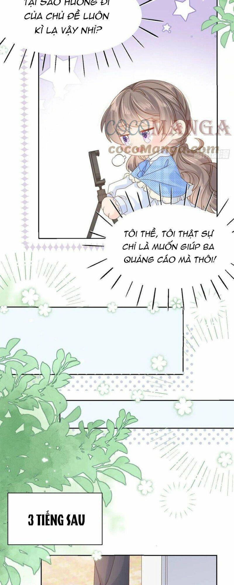 Cưng Chiều Đại Lão 3 Tuổi Rưỡi Chapter 160 - 14