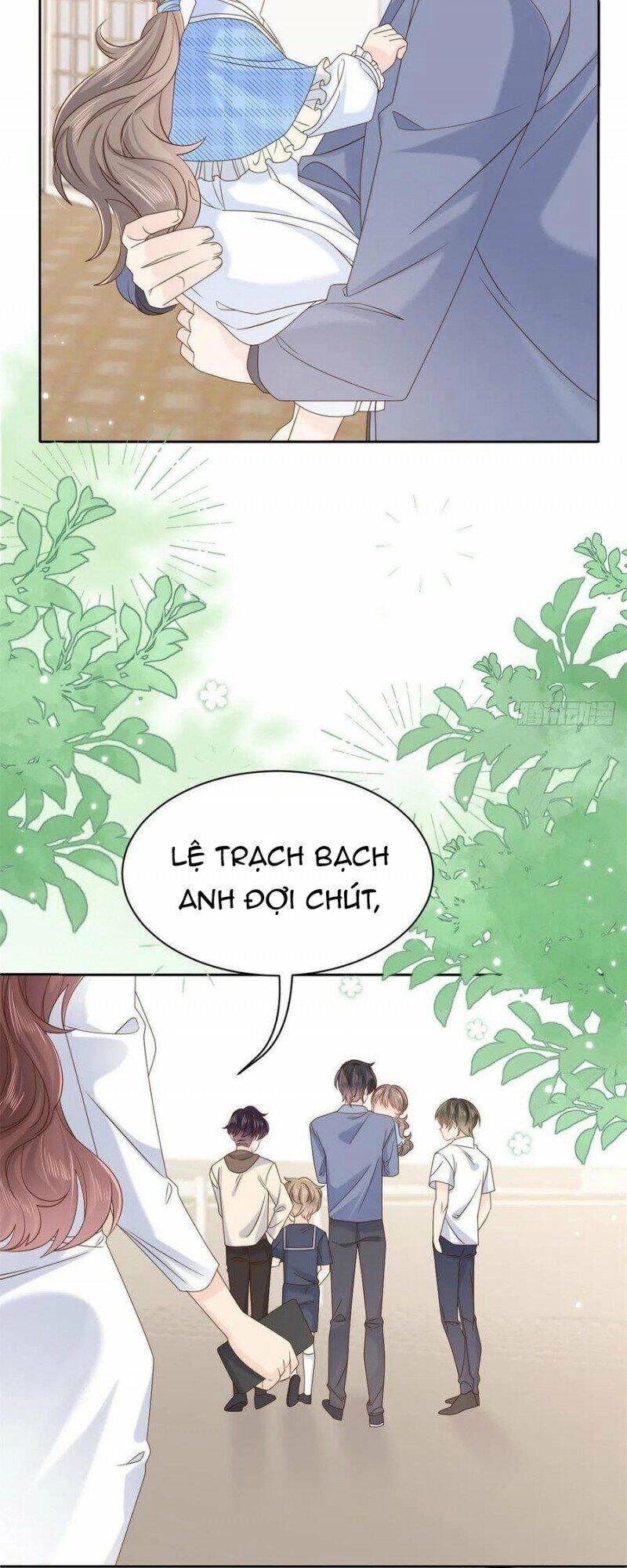 Cưng Chiều Đại Lão 3 Tuổi Rưỡi Chapter 160 - 17