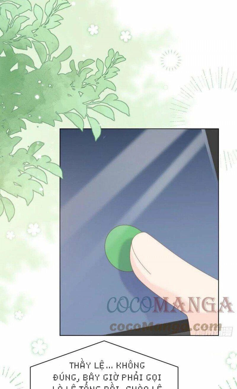 Cưng Chiều Đại Lão 3 Tuổi Rưỡi Chapter 160 - 20