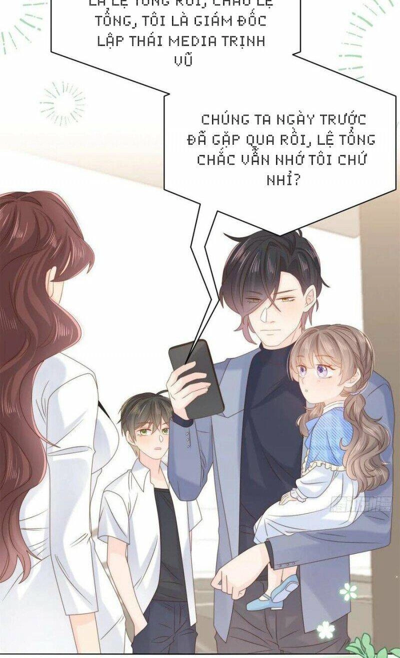 Cưng Chiều Đại Lão 3 Tuổi Rưỡi Chapter 160 - 21