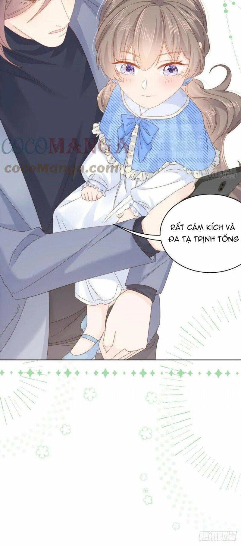 Cưng Chiều Đại Lão 3 Tuổi Rưỡi Chapter 161 - 7