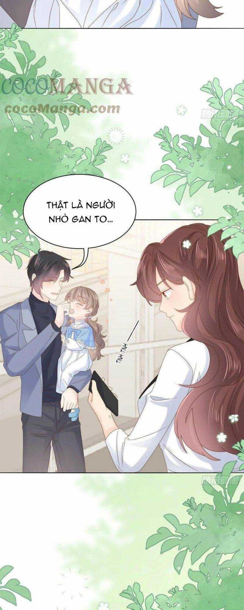 Cưng Chiều Đại Lão 3 Tuổi Rưỡi Chapter 161 - 9