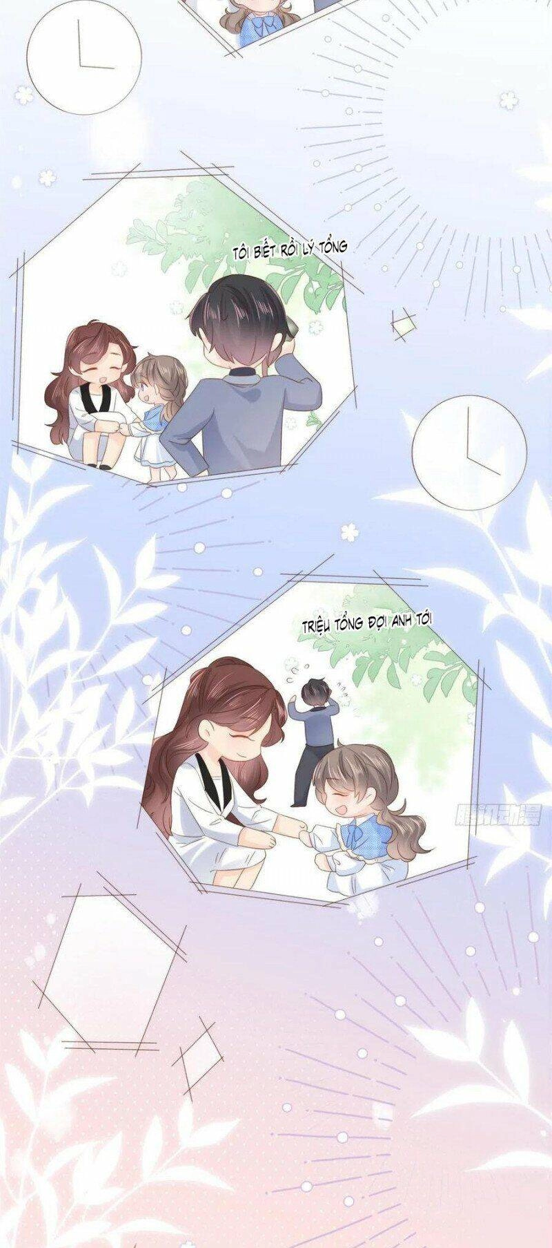 Cưng Chiều Đại Lão 3 Tuổi Rưỡi Chapter 161 - 11