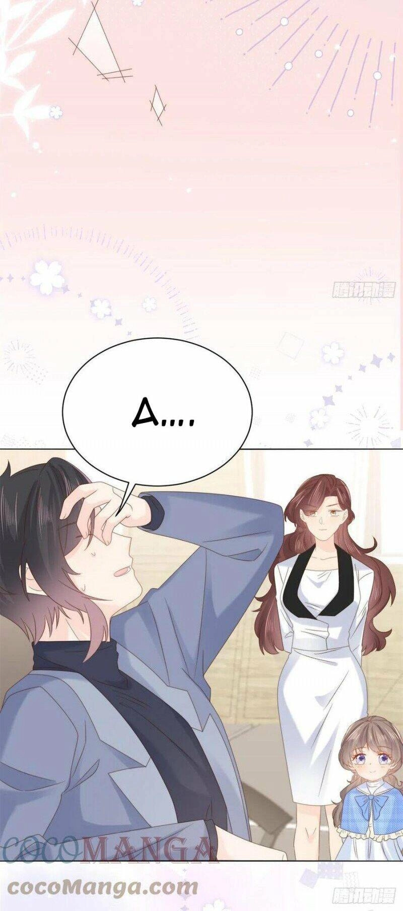 Cưng Chiều Đại Lão 3 Tuổi Rưỡi Chapter 161 - 12