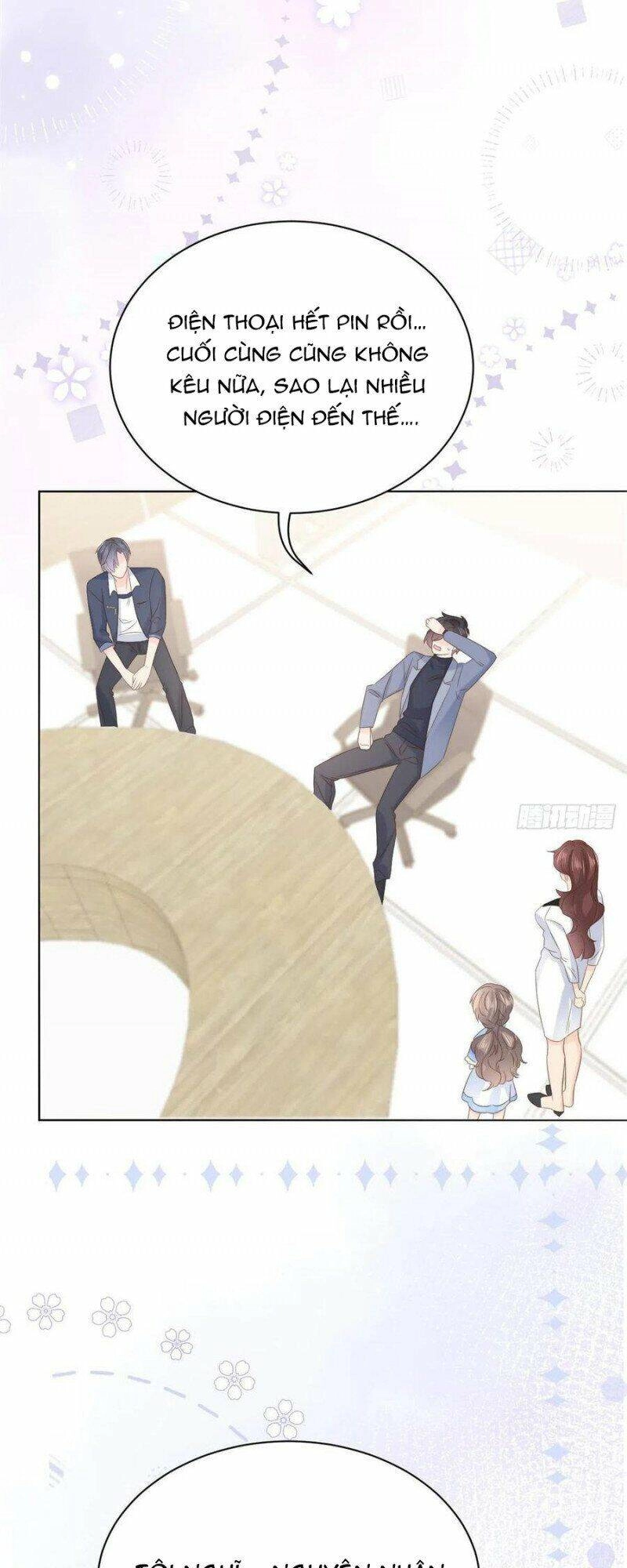 Cưng Chiều Đại Lão 3 Tuổi Rưỡi Chapter 161 - 13